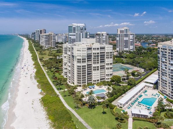 On Gulf Shore Blvd - Naples Real Estate - 7 Homes For Sale | Zillow