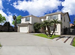 19351 Fortune Pl, Rowland Heights, CA 91748