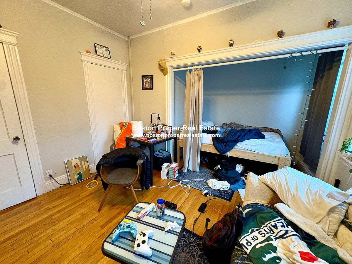Photo 2 of 9 - 211 Park Dr #32 - Boston, MA Building Photo - 211 Park Dr #32