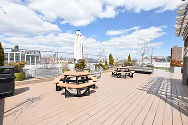 Rented by Clove Realty LLC