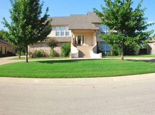 5202 Sunflower Ln, Temple, TX 76502