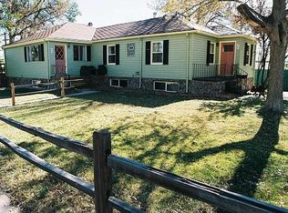 390 Irving St, Denver, CO 80219