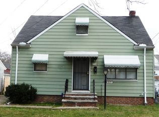 4649 E 174th St, Cleveland, OH 44128