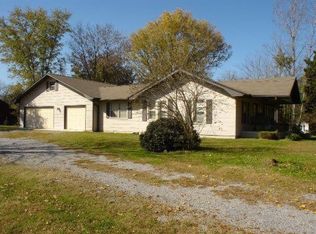 2203 Farris Rd, Maryville, TN 37803