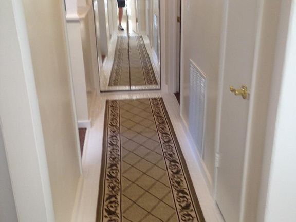 Great remodeled condition