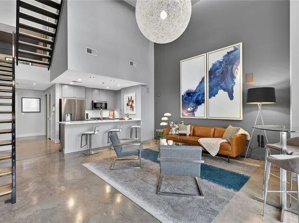 905 Juniper St NE Unit 115, Atlanta, GA 30309