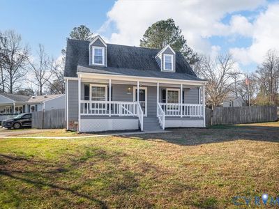 15900 Lalonde Pl, Chester, VA, 23831