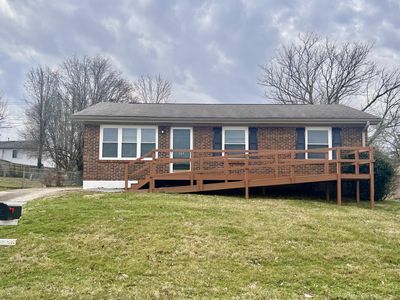 707 Estes Dr, Winchester, KY, 40391