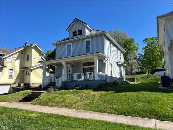 828 Beatty Ave, Cambridge, OH 43725