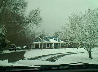 4444 Hollow Springs Rd, Bradyville, TN 37026