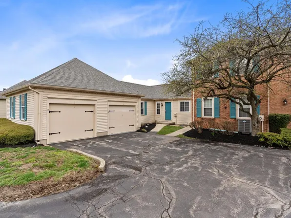 4 Saint James Ct, Fairfield, OH 45014