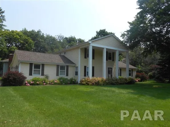 12156 N Tall Trees Dr, Dunlap, IL 61525