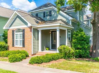 1220 N Blount St, Raleigh, NC 27604