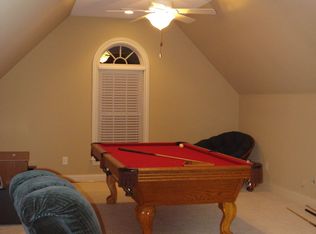 8506 Point Oak Dr, Colfax, NC 27235