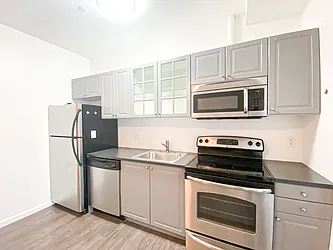 Rented by Blackwater Associates Inc.