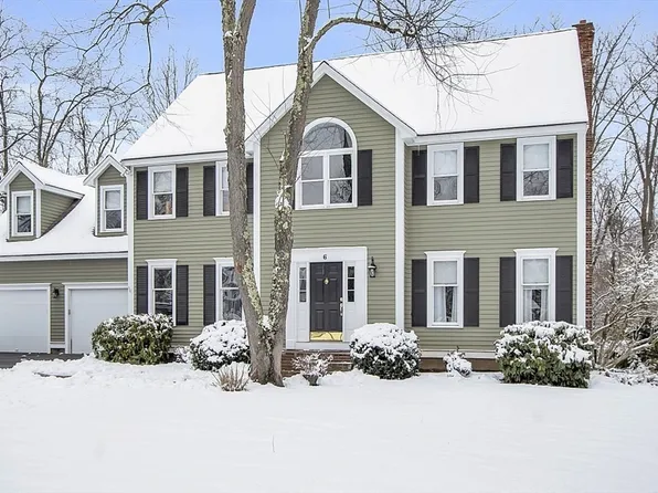 6 Fitch Farm Rd, Sterling, MA 01564
