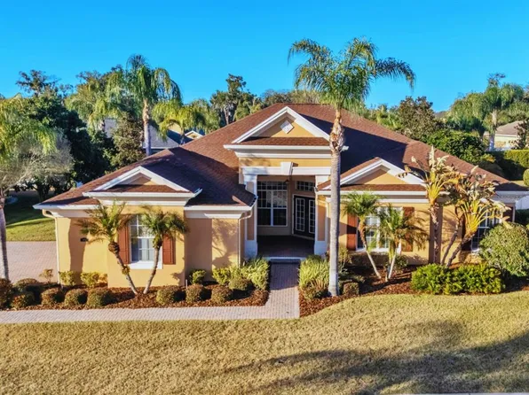 3657 Frentress Dr, Lakeland, FL 33813