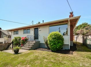 10259 37th Pl SW, Seattle, WA 98146