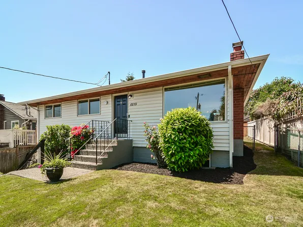 10259 37th Place SW, Seattle, WA 98146