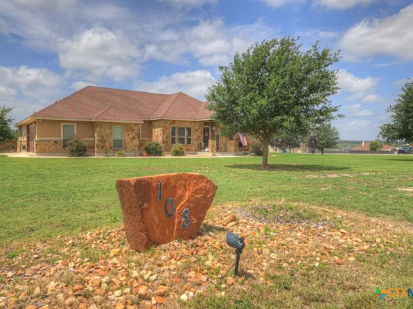 108 Westfield Vw, La Vernia, TX 78121