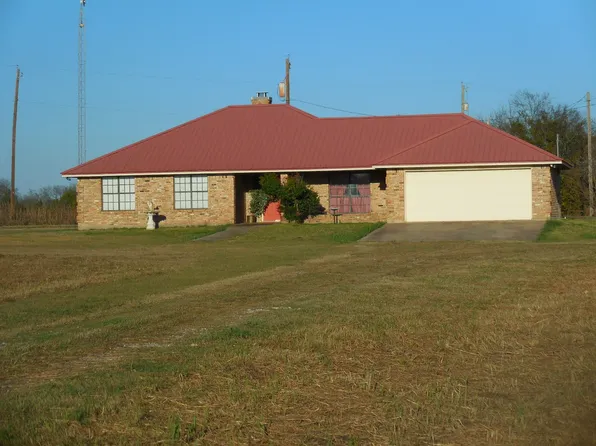 5335 Highway 11, Commerce, TX 75428