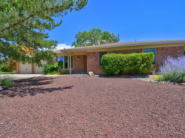 7400 Volunteer St NE, Albuquerque, NM 87109