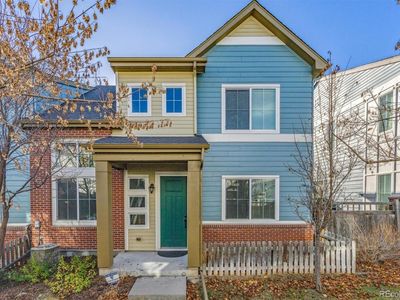 2215 Ulster Street, Denver, CO, 80238