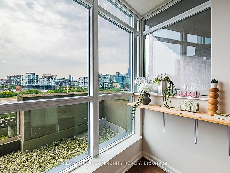 209 Fort York Blvd #962 — Photo 17