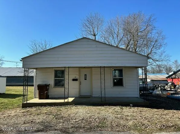 106 N Lynn St, Hodgenville, KY 42748