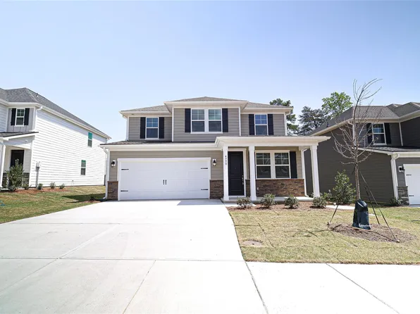 4990 Twin River Dr, Denver, NC 28037