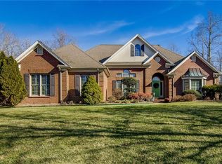 4214 Lupton Ct, High Point, NC 27262