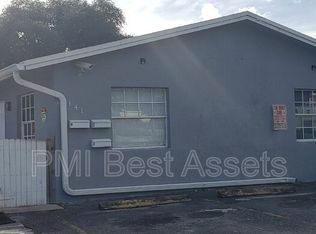141 NW 4th Ave APT 1, Dania Beach, FL 33004