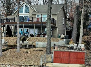 32335 Island View Rd, Gravois Mills, MO 65037