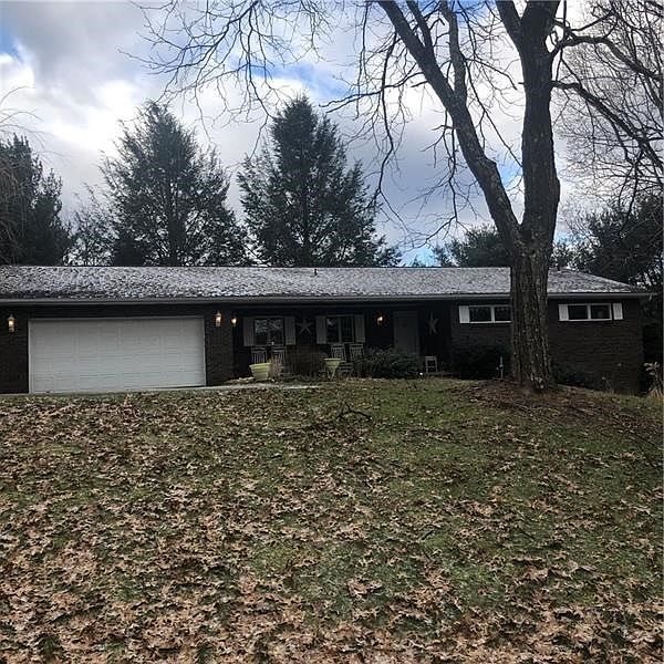 5019 Old Forbes Trl, Greensburg, PA 15601 Zillow