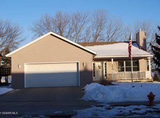 5510 Clearwater Rd NW, Rochester, MN 55901