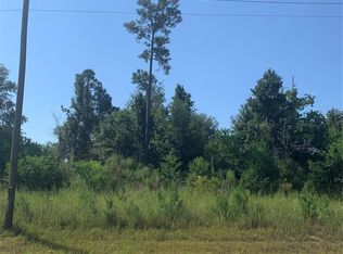 8205 Road 5878, Cleveland, TX 77327