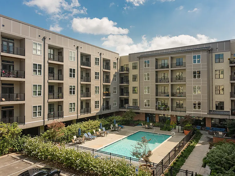The Residences at Harlan Flats — Photo 1