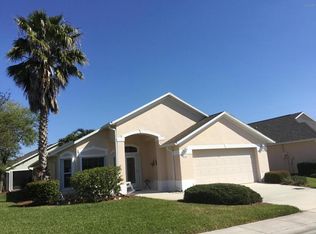 636 Rochester Dr, West Melbourne, FL 32904