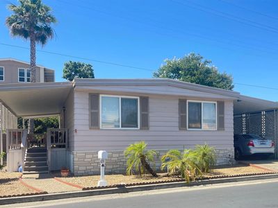 1145 E Barham Dr SPC 125, San Marcos, CA, 92078