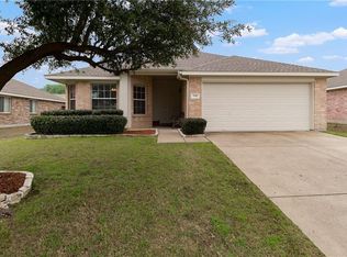 710 Chelsea Dr, Wylie, TX 75098