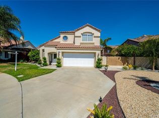 11449 Privet Ct, Fontana, CA 92337