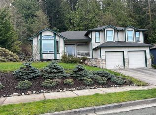 3707 Cedar Glen Way, Anacortes, WA 98221