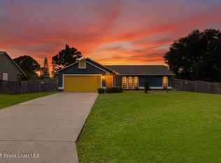 1446 Goyer Rd SE, Palm Bay, FL 32909