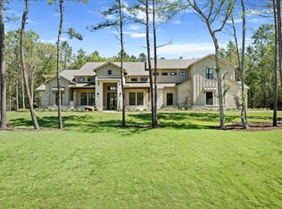 7738 Dog Wood Acres Dr, Montgomery, TX 77316