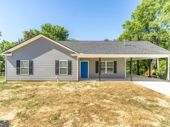 1648 Hurley Cir, Macon, GA 31206