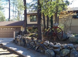 4588 S Wilder Rd, Prescott, AZ 86303
