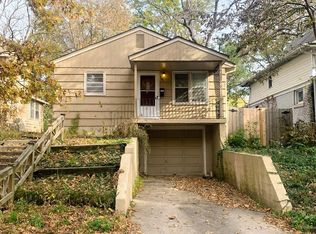 4451 Francis St, Kansas City, KS 66103