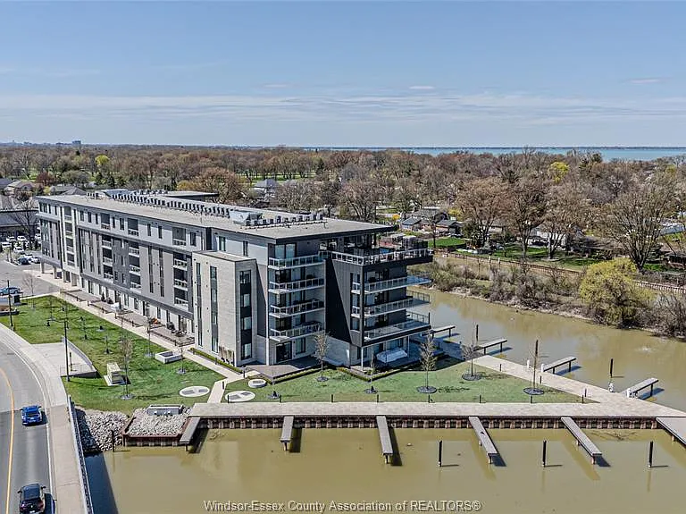14400 Tecumseh Rd E #302 — Photo 4