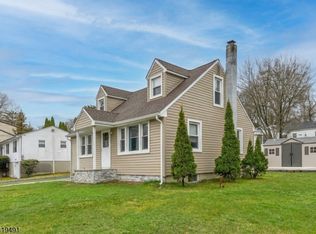 34 Lakeview Ave, Butler Boro, NJ 07405