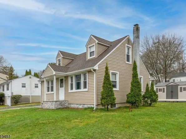 34 Lakeview Ave, Butler Boro, NJ 07405